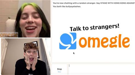 best omegle interests 2023|Best Omegle alternatives for having fun live chats in。